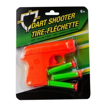 Dart Shooter