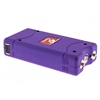 PURPLE MAX POWER STUN GUN