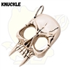 M0905WT ABS KNUCKLE 3" OVERALL