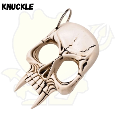 M0905WT ABS KNUCKLE 3" OVERALL