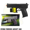 M555AF Airsoft Gun