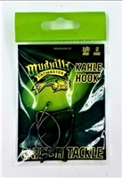 Mudville Catmaster 3/0 Kahle Hooks