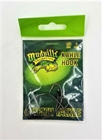 Mudville Catmaster 5/0 Kahle Hooks
