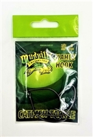 Mudville Catmaster 7/0 Kahle Hooks