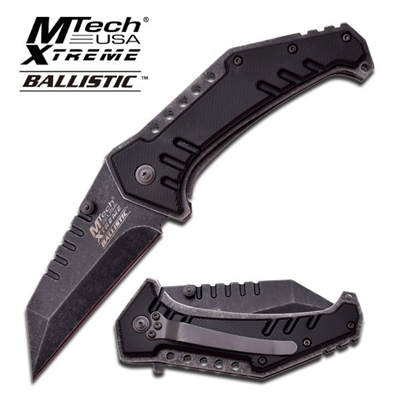 MTech USA XTREME MX-A814SW Assisted Opening KNIFE