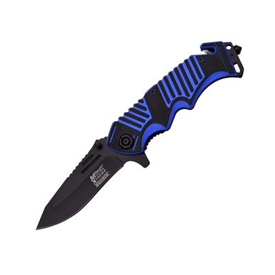 MTech USA XTREME MX-A838BBL SPRING ASSISTED KNIFE