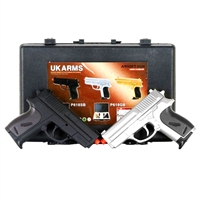 P618sb Spring Airsoft Hand Gun