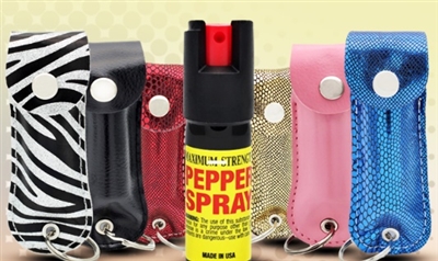 wholesale pepper spray