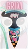 GRIM SD040DBL Grim Knife Grim Mouse