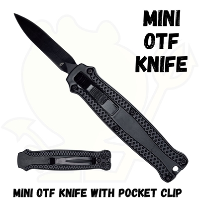 Wholesale Mini OTF Knife