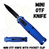 Wholesale Mini OTF Knife
