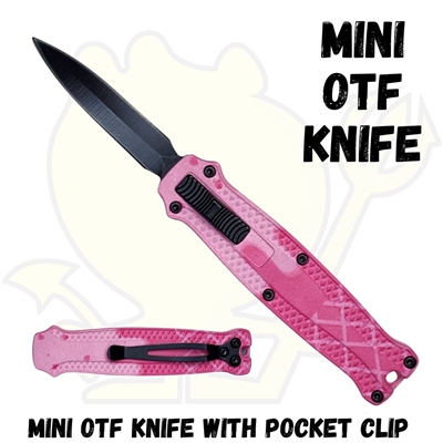 Wholesale Mini OTF Knife