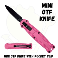 Wholesale Mini OTF Knife