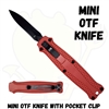 Wholesale Mini OTF Knife