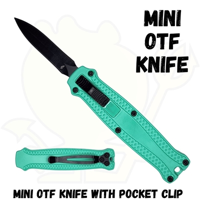 Wholesale Mini OTF Knife