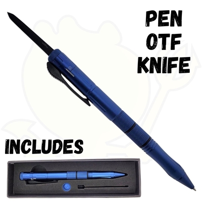 wholesale otf pen knife