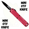 Wholesale Mini OTF Knife