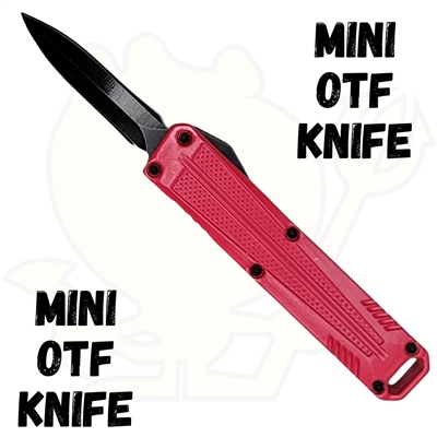 Wholesale Mini OTF Knife