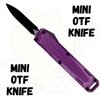 Wholesale Mini OTF Knife