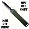 Wholesale Mini OTF Knife