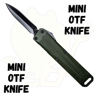 Wholesale Mini OTF Knife