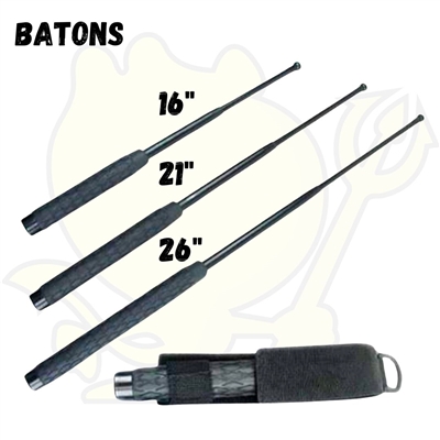Baton