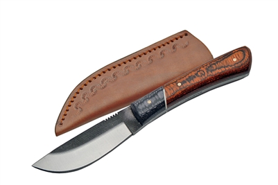 SM0019 7.5" SAWMILL SKINNER KNIFE