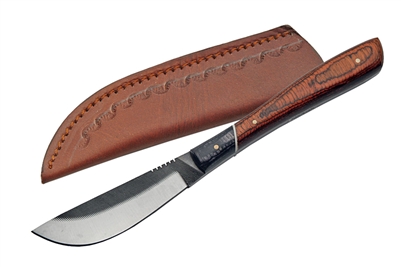 SM0020 8.5" SAWMILL SKINNER KNIFE