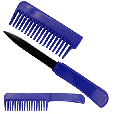 Wholesale comb knife