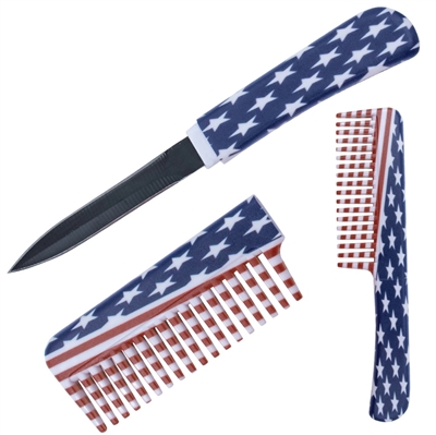 Wholesale comb knife