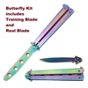 butterfly knife