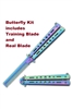 butterfly knife