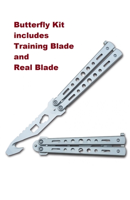 butterfly knife