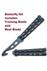 butterfly knife