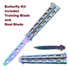 butterfly knife