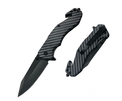 AO T27019-5 Spring Assisted Knife