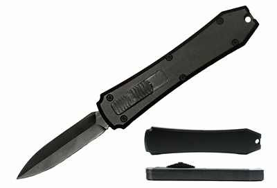 OTF353 27062BK Black Mini OTF Knife