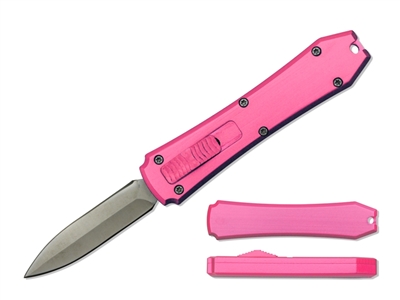 Pink Mini OTF T279931-5