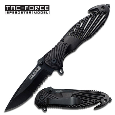 Tac Force TF-702BKG