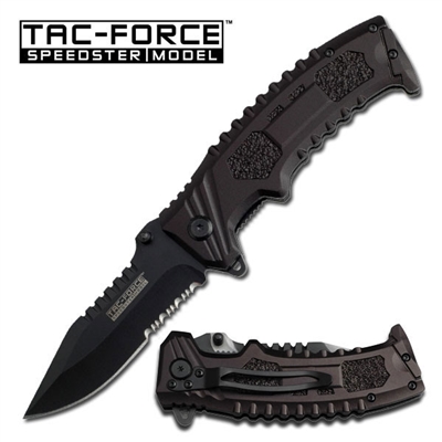 TAC-FORCE TF-794CAssisted Opening FOLDING KNIFE