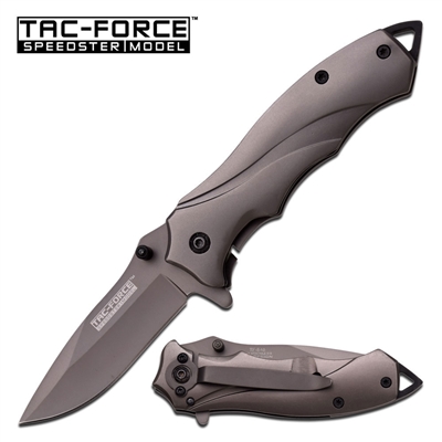 TF-846 SPRING ASSISTED KNIFE