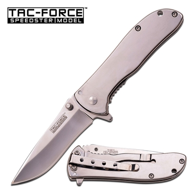 TF-861C SPRING ASSISTED KNIFE