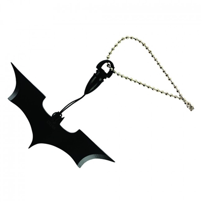 9011 Bat Necklace