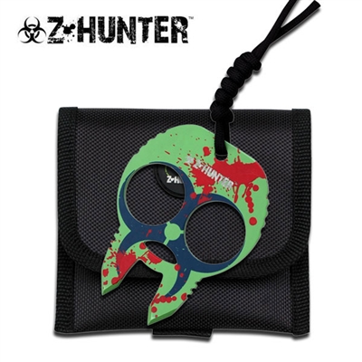 ZB-061GB Z HUNTER KNUCKLES