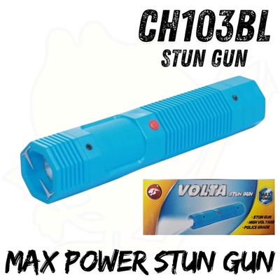 CH-103Bl Volta Stun Gun