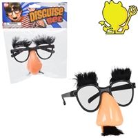 co-glgro Child Sized Disguise Glasses