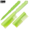 Wholesale comb knife