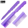 Wholesale comb knife