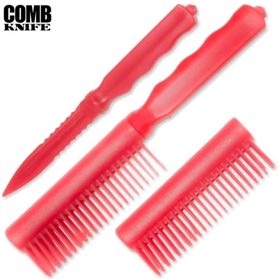 Wholesale comb knife