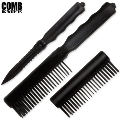 Wholesale comb knife